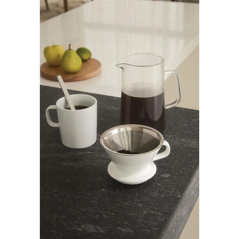 Alessi - Karafka z filtrem do Slow Coffee
