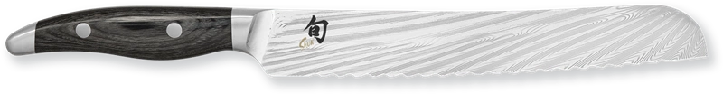 KAI - Nóż do pieczywa 23 cm SHUN Nagare