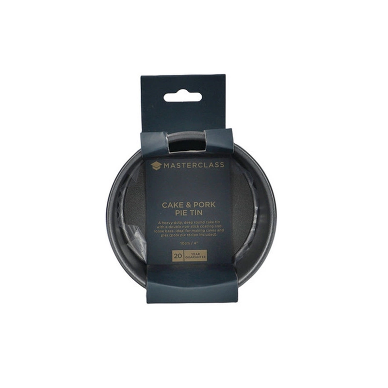 KitchenCraft - Tortownica okrągła 10 cm Master Class / KitchenCraft