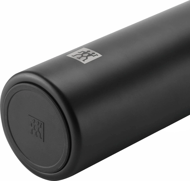 Zwilling - kubek termiczny 450 ml czarny Thermo