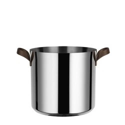 Alessi - garnek wysoki; 8,5 l EDO