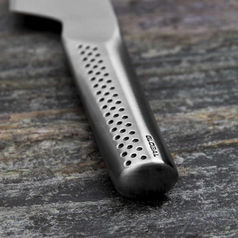 Global - Ukon Orientalny Nóż Szefa kuchni 18 cm