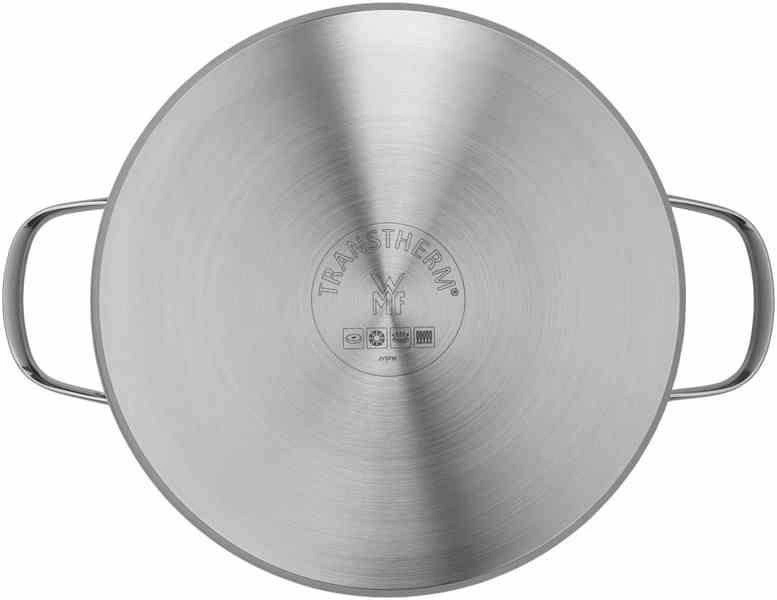 WMF - Garnek wysoki PROVENCE PLUS 24 cm 8,8l