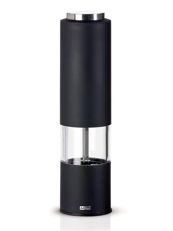 AdHoc - Zestaw młynków elektrycznych Tropica