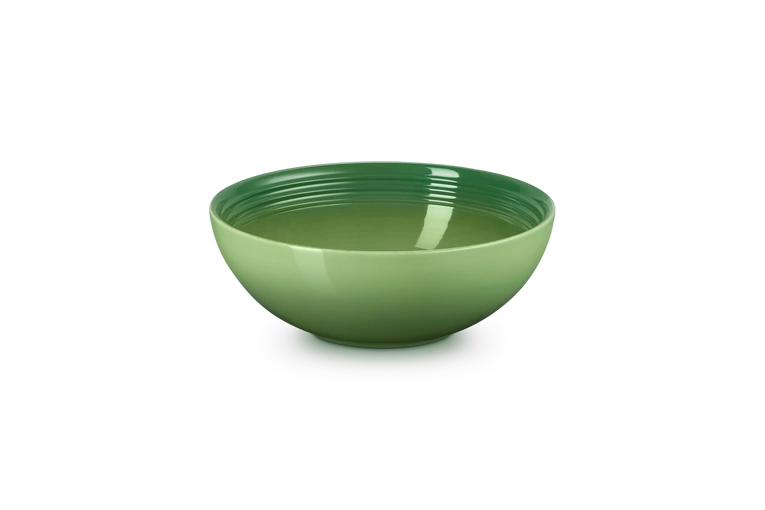 Le Creuset - Miska do sałatek 24 cm Bamboo