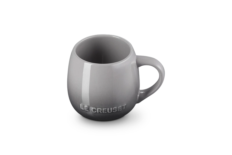 Le Creuset - kubek Coupe flint 0,32 l