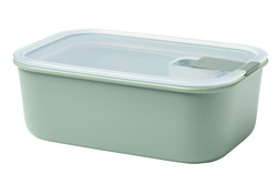 Mepal - Pojemnik na żywność EasyClip 1000 ml nordic sage