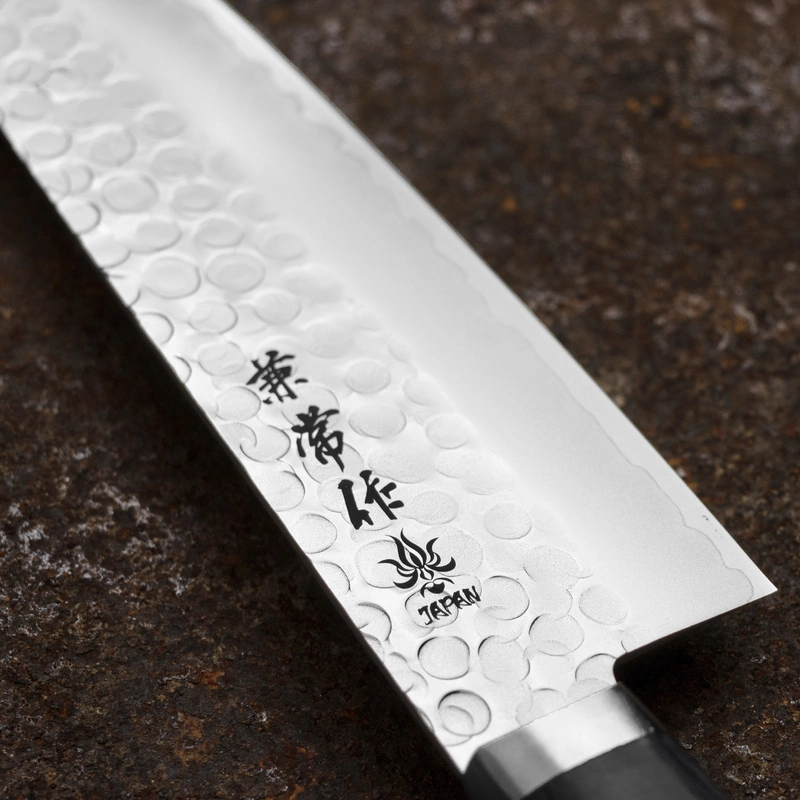 Kanetsune Seki - 940 VG-1 Nóż Santoku 16,5 cm