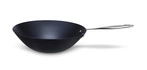 Beka - Patelnia wok ze stali węglowej 31cm Maestro
