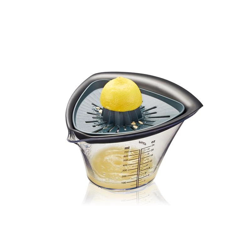 GEFU - wyciskarka do pestek i soku z granatów FRUTI