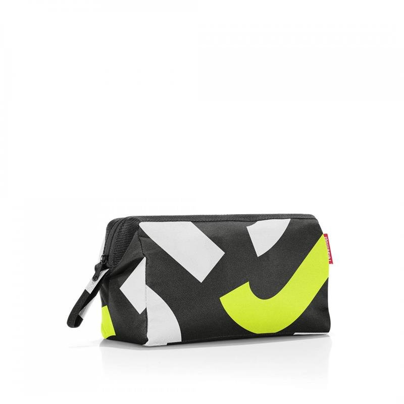 Reisenthel - Kosmetyczka travelcosmetic signature bold yellow
