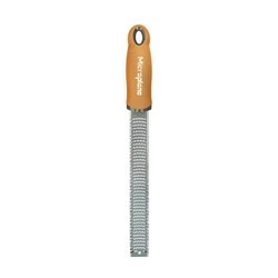 Microplane - Tarka PREMIUM ZESTER - Mustard Yellow