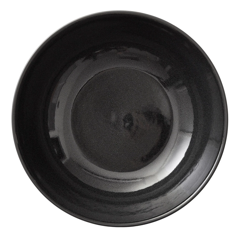 Bitz - Misa na sałatkę Galaxy 24 cm Black
