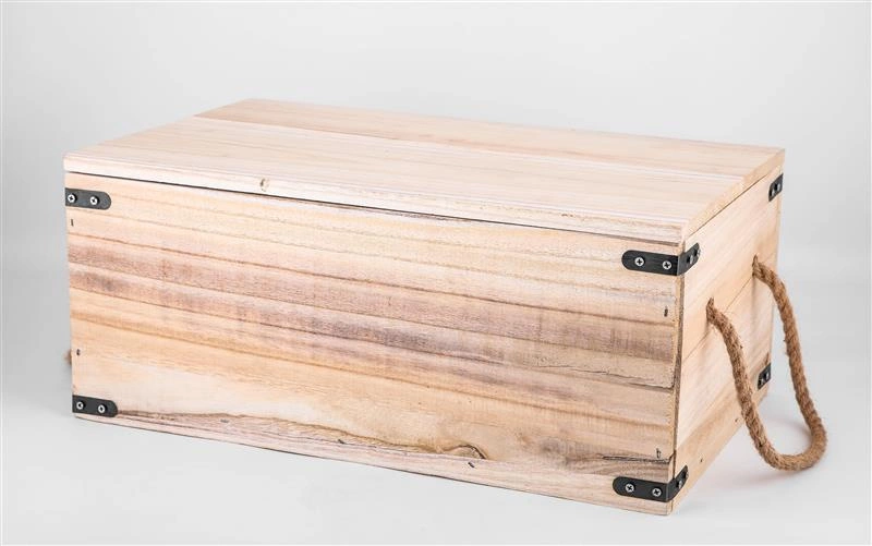 Carl Schmidt - Zestaw naczyń żeliwnych w skrzyni