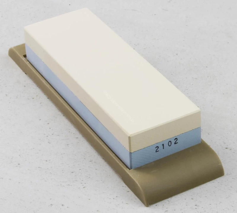 Suehiro - Dwustronny kamień ceramiczny 1000/3000 SKG-27