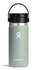 Hydro Flask - Butelka 16oz Wide Flex Sip Lid Agave