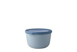 Mepal - Miska Cirqula 1000ml Nordic Blue