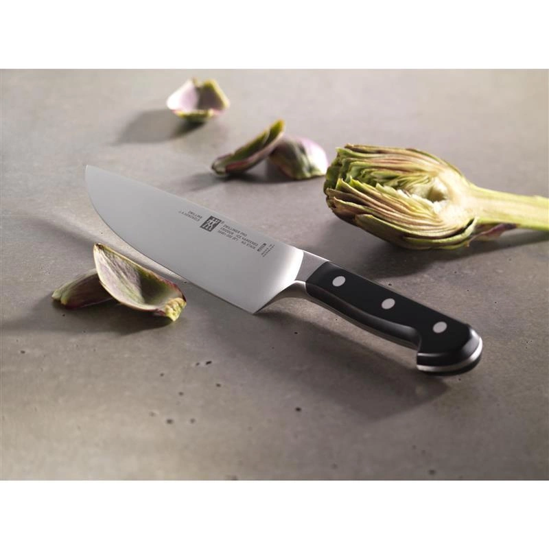 Zwilling - Nóż szefa kuchni Pro 23 cm