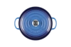 azure