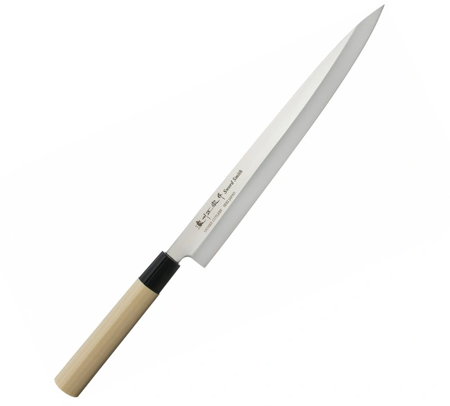 Satake - S/D Nóż Yanagi-Sashimi 27cm