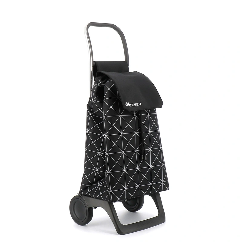 Rolser - Baby Star Joy-1800 Blanco / Biało-czarny