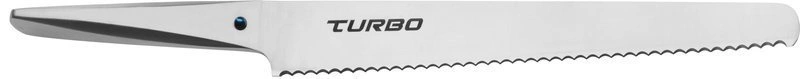 Chroma - Nóż do chleba 209 mm Turbo