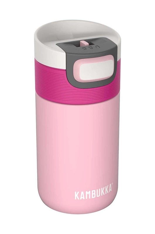 Kambukka - kubek termiczny Etna 300ml Brushing Bride