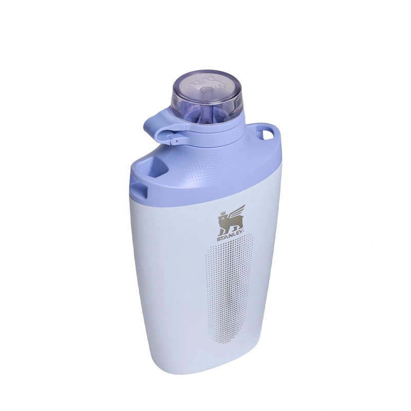 Stanley - butelka z paskiem Cross Bottle 0.68L Dew Drop