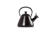 Le Creuset - czajnik Kone czarny 1,6 l