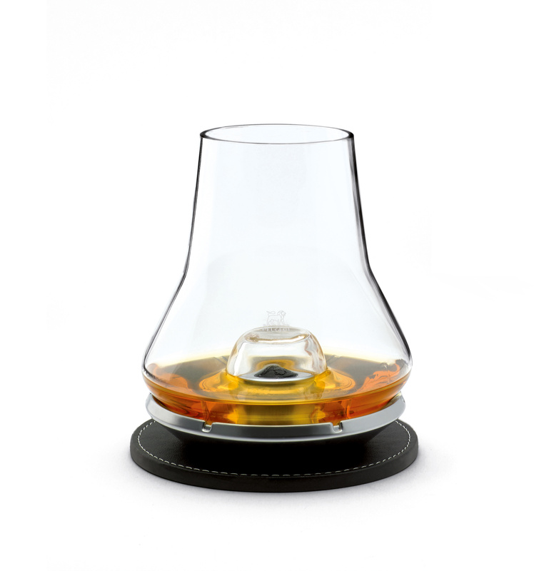 Peugeot - Set de degustation whisky 380 ml