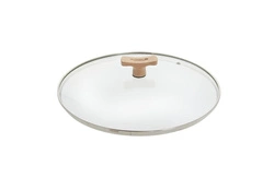 de Buyer - MINERAL B BOIS Pokrywka 24 cm