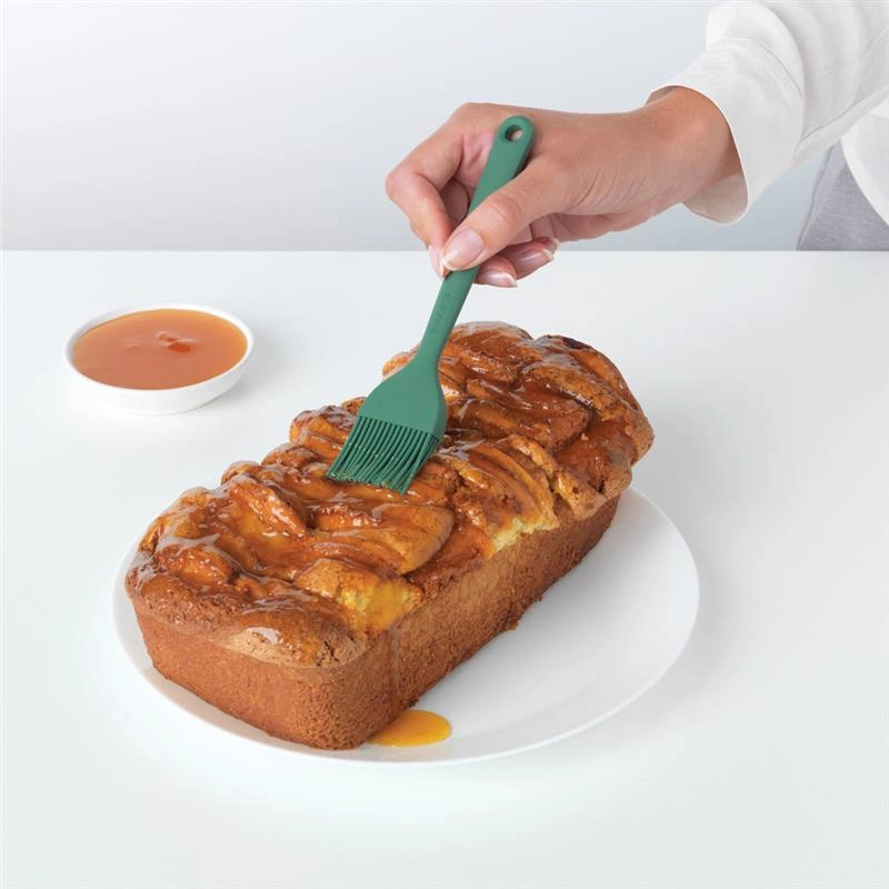 Brabantia - Pędzelek Tasty+ zielony