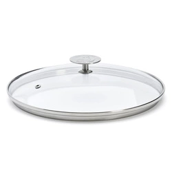 de Buyer - ALCHIMY Pokrywka szklana śr. 28 cm