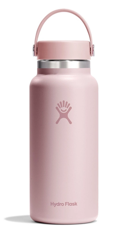 Hydro Flask - Butelka 32oz Wide Mouth Flex Cap Trillium