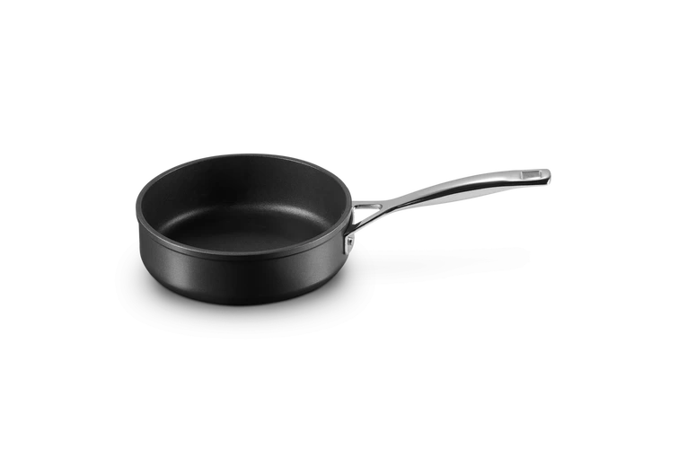 Le Creuset - patelnia z powłoką nieprzywieralną 20 cm Soute TNS