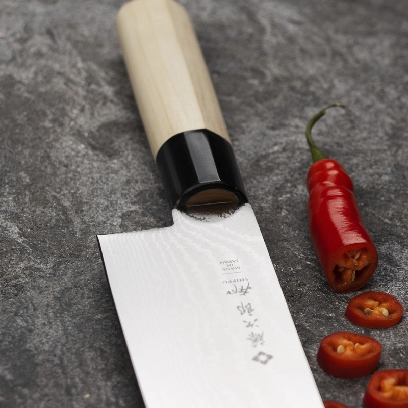 Tojiro - Shippu VG-10 Nóż Szefa kuchni 27 cm