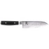 Yaxell - RAN Nóż Santoku 16,5 cm/6.5"