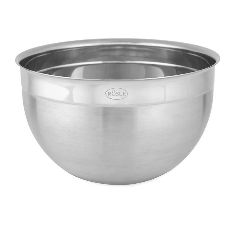 Roesle - Misa głęboka 28cm 8,5 l