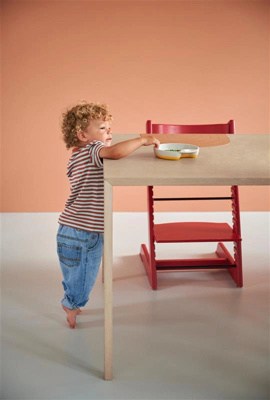 Mepal - Talerzyk do karmienia Mio Deep Blue