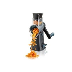 GEFU - tarka bębnowa CLICK