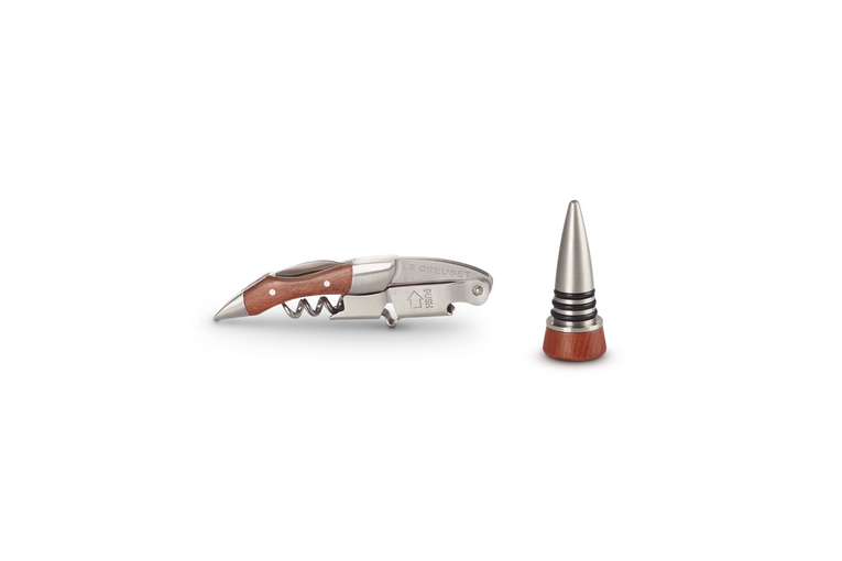 Le Creuset - Korkociąg z korkiem GS-190