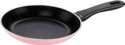 Ballarini - Patelnia indukcyjna Caprera - 26 cm, Różowy