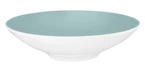 Seltmann - LIFE FASHION GREEN CHIC Zestaw 6 talerzy do zupy 23 cm