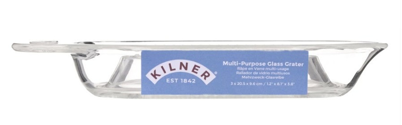 Kilner - Tarka szklana do owoców i warzyw