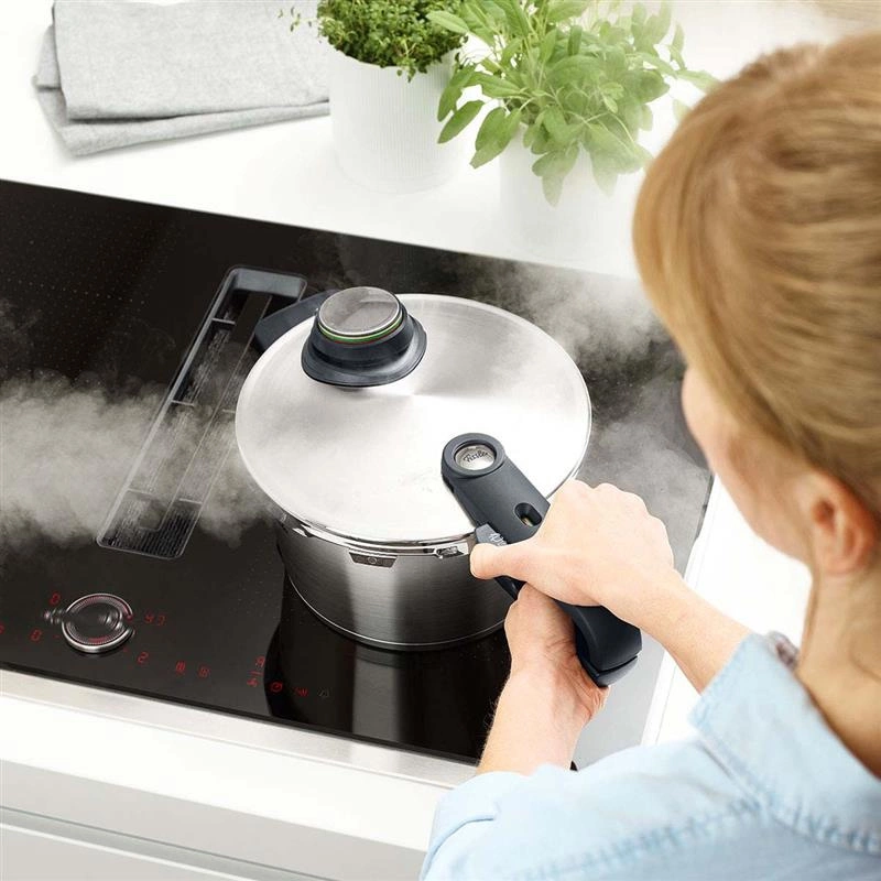 Fissler - Szybkowar 4,5l 22cm Vitavit Premium S4