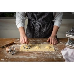 Marcato - Wycinarka do ravioli, kwiat 70 mm