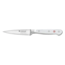 Wusthof - CLASSIC WHITE Nóż do warzyw 9 cm