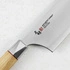 Mcusta Zanmai - Beyond Aogami Super Nóż Bunka 18cm