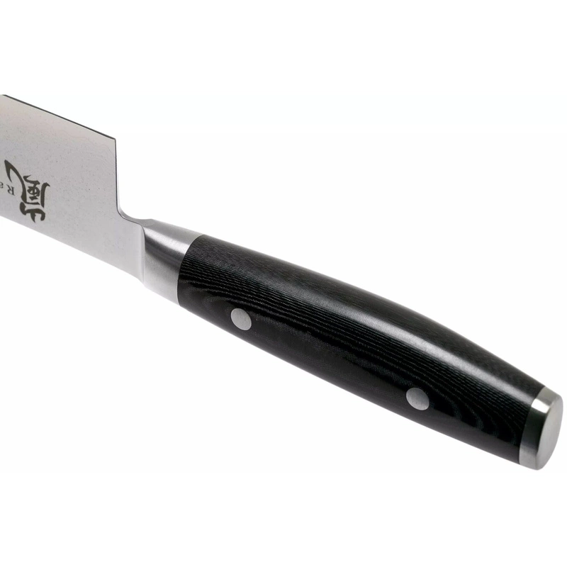 Yaxell - Nóż Santoku 16,5 cm/6.5"