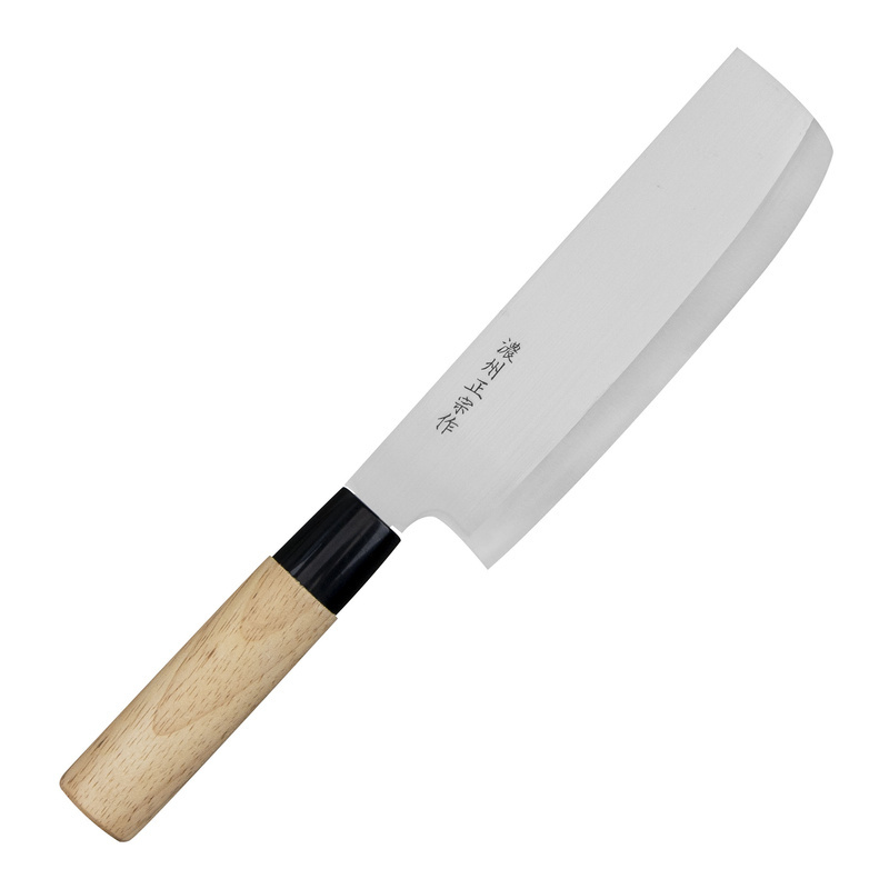 Satake - Megumi Nóż Nakiri 16cm